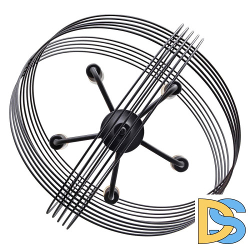 Подвесная люстра Vitaluce V4835-1/5