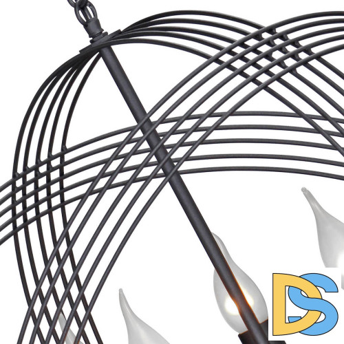 Подвесная люстра Vitaluce V4835-1/5