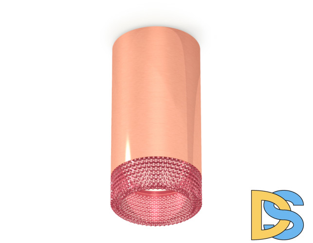 Потолочный светильник Ambrella Light Techno Spot XS6326010 (C6326, N6152)