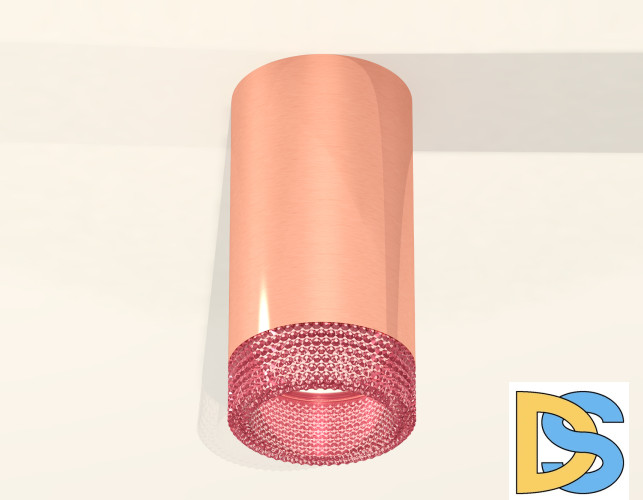 Потолочный светильник Ambrella Light Techno Spot XS6326010 (C6326, N6152)