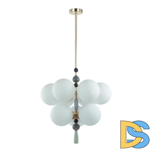 Люстра на штанге Odeon Light Palle 5405/9
