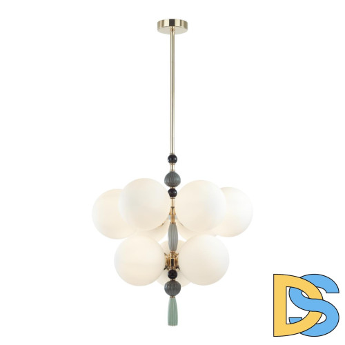 Люстра на штанге Odeon Light Palle 5405/9