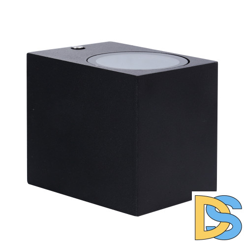 Архитектурный светильник Arte Lamp Artefact A3404AL-1BK