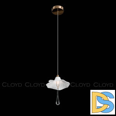 Подвесной светильник Cloyd Shangrila 11468