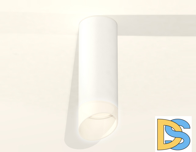 Потолочный светильник Ambrella Light Techno Spot XS6342044 (C6342, N6256)