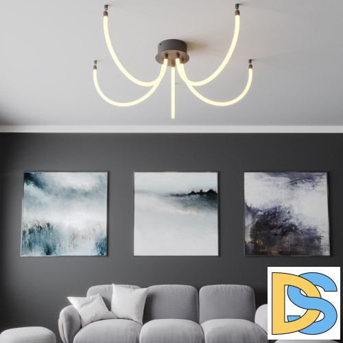 Гибкий неон Novotech Ramo 359326