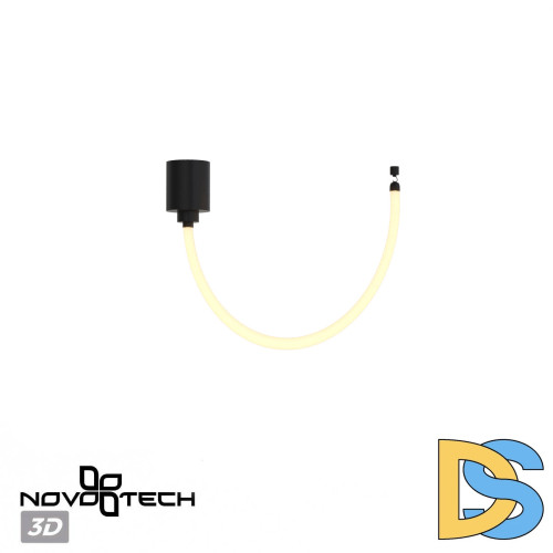 Гибкий неон Novotech Ramo 359326