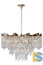 Подвесная люстра Garda Decor 62GDM-90598