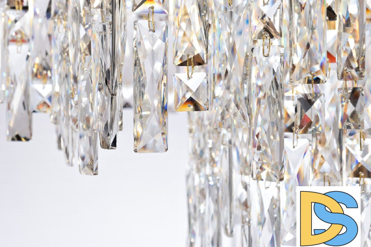 Подвесная люстра Garda Decor 62GDM-90598