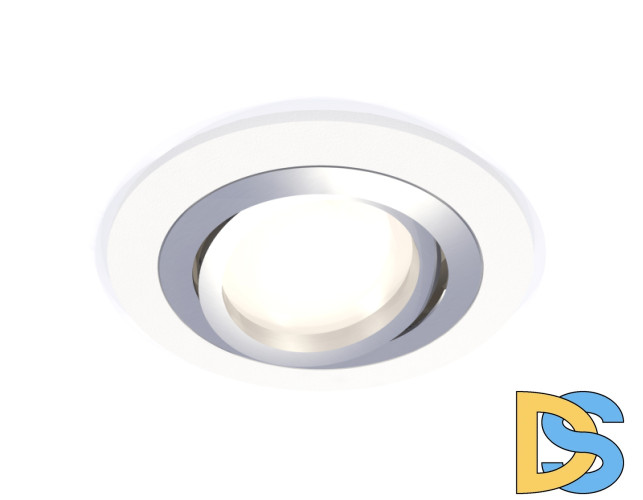 Встраиваемый светильник Ambrella Light Techno Spot XC7621082 (C7621, N7003)