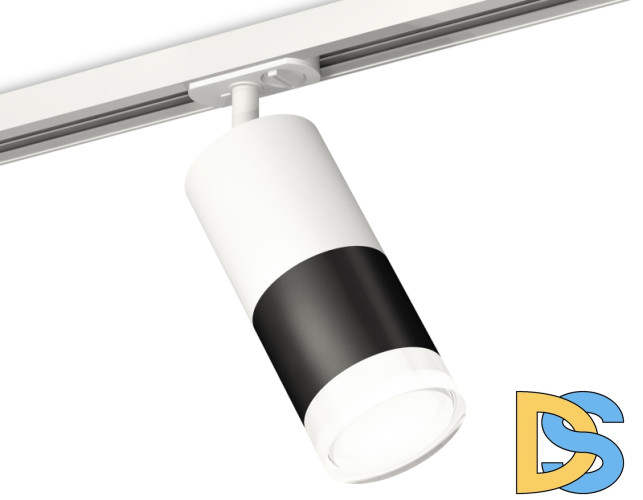 Комплект трекового светильника Ambrella Light Track System XT7402093 (A2536, C7421, A2011, C7402, N7160)