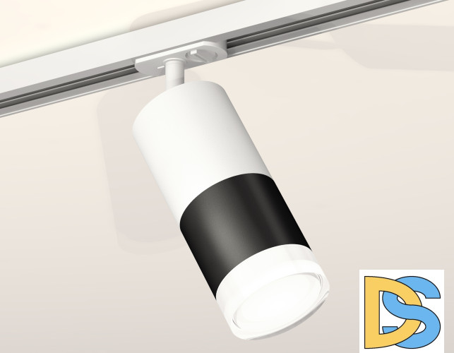 Комплект трекового светильника Ambrella Light Track System XT7402093 (A2536, C7421, A2011, C7402, N7160)