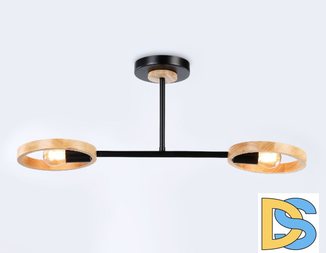 Люстра на штанге Ambrella Light Traditional TR8244