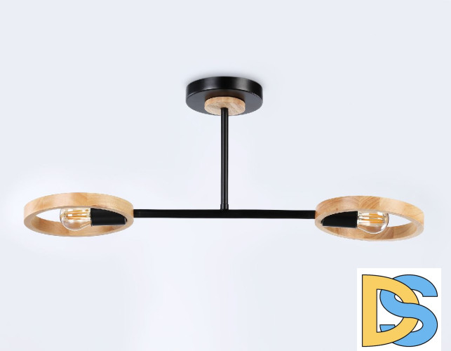 Люстра на штанге Ambrella Light Traditional TR8244