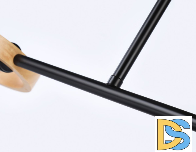 Люстра на штанге Ambrella Light Traditional TR8244