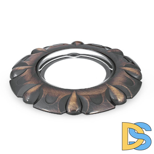 Встраиваемый светильник Gauss Metal Exclusive CA055