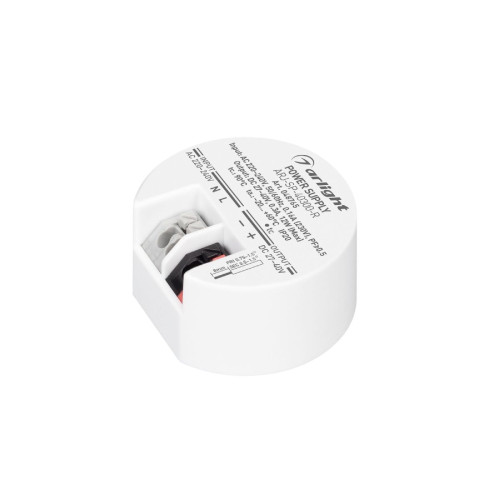 Блок питания Arlight ARJ-SP-40300-R (12W, 27-40V, 300mA) 048765