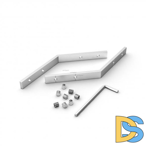 Соединитель профиля Arlight 030147