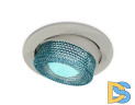 Встраиваемый светильник Ambrella Light Techno Spot XC7653063 (C7653, N7194)