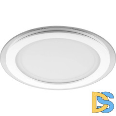 Встраиваемый светодиодный светильник Feron AL2110 28968