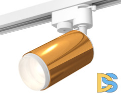 Трековый однофазный светильник Ambrella Light Track System XT6327002 (A2520, C6327, N6120)