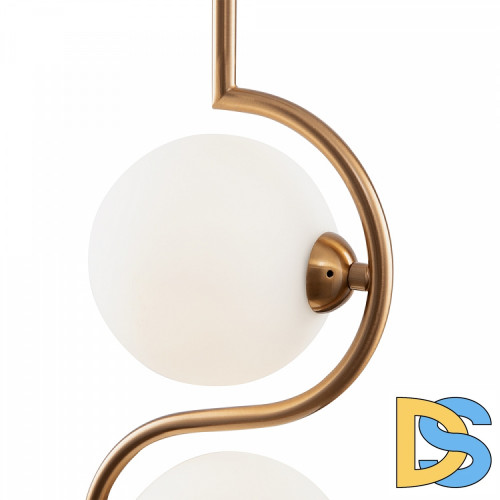 Подвесной светильник Freya Harmonie FR5124PL-02BS