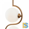 Подвесной светильник Freya Harmonie FR5124PL-02BS