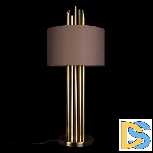 Настольная лампа Loft IT Empire 10284