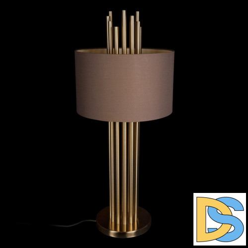 Настольная лампа Loft IT Empire 10284