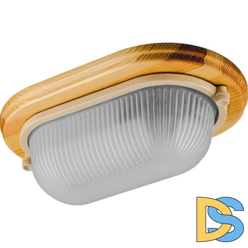 Настенно-потолочный светильник Feron НБО 0460011 11571