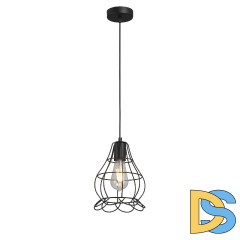 Подвесной светильник Vitaluce V2868-1/1S