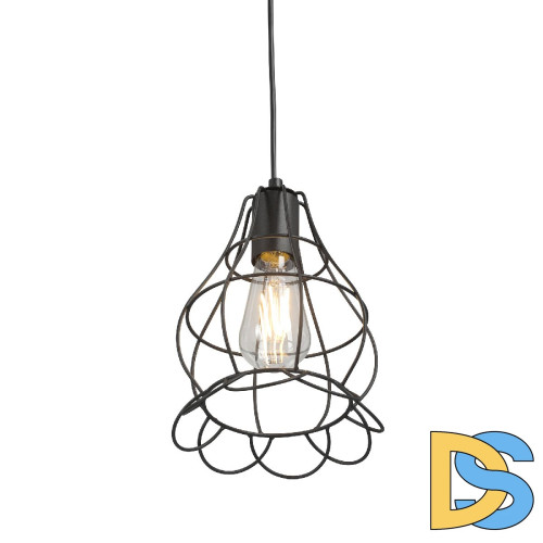 Подвесной светильник Vitaluce V2868-1/1S