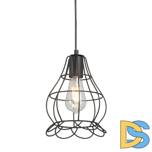 Подвесной светильник Vitaluce V2868-1/1S