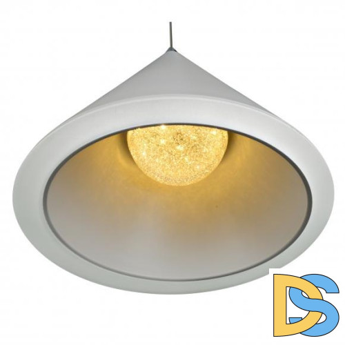 Подвесной светодиодный светильник iLedex Moon WL8858-3A WH