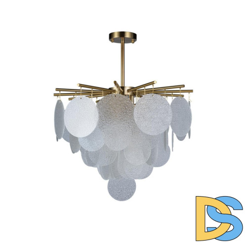 Подвесная люстра Loft IT Frost 10022/600