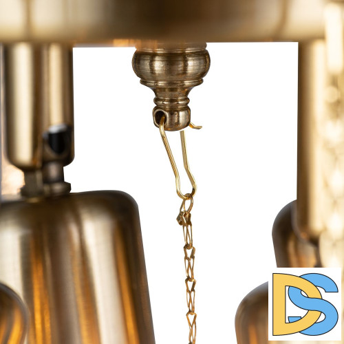 Подвесная люстра Loft IT Frost 10022/600