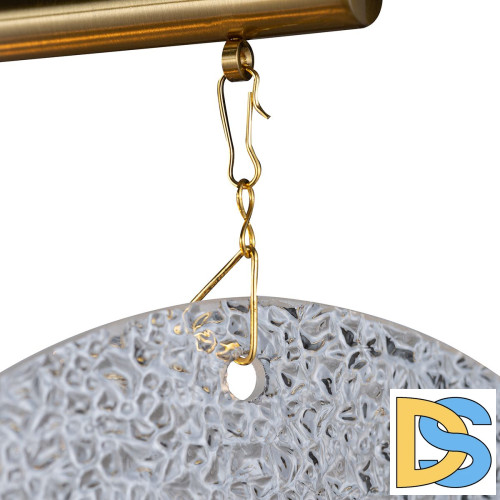 Подвесная люстра Loft IT Frost 10022/600