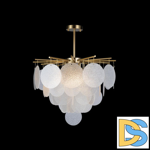 Подвесная люстра Loft IT Frost 10022/600