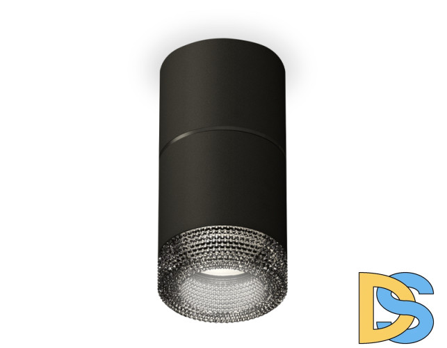 Потолочный светильник Ambrella Light Techno Spot XS7402162 (C7402, A2071, C7402, N7192)