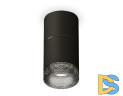 Потолочный светильник Ambrella Light Techno Spot XS7402162 (C7402, A2071, C7402, N7192)