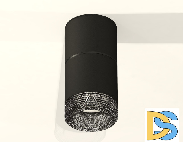 Потолочный светильник Ambrella Light Techno Spot XS7402162 (C7402, A2071, C7402, N7192)