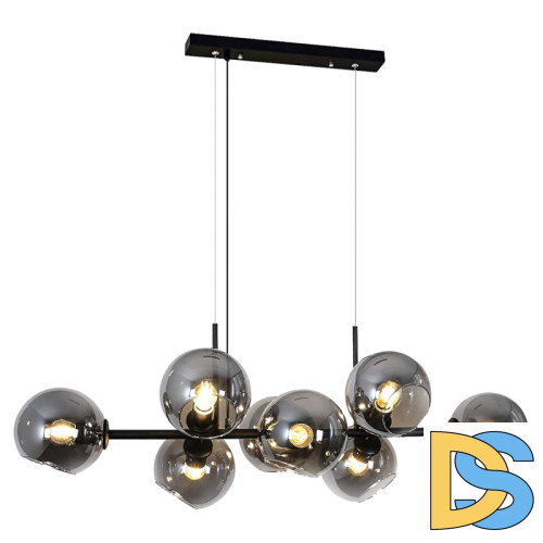 Подвесная люстра Lussole LSP-8709