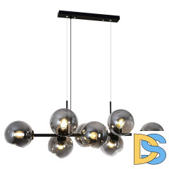 Подвесная люстра Lussole LSP-8709