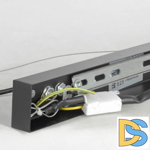 Подвесная люстра Lussole LSP-8709