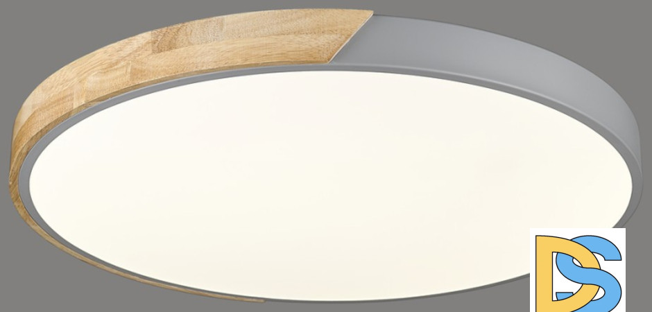 Потолочный светильник Velante 445-267-01