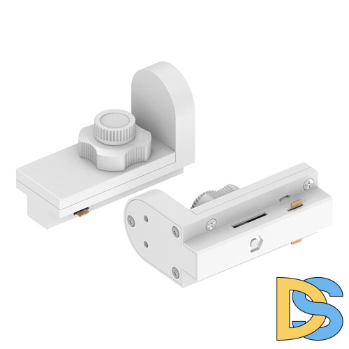 Коннектор Feron 51037 LD1016