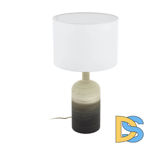 Настольная лампа Eglo Azbarren 39753