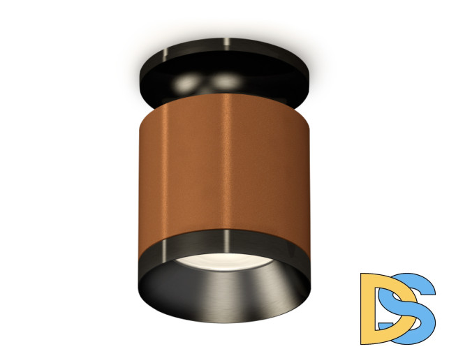 Потолочный светильник Ambrella Light Techno Spot XS7404101 (N7926, C7404, N7031)