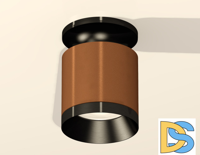 Потолочный светильник Ambrella Light Techno Spot XS7404101 (N7926, C7404, N7031)