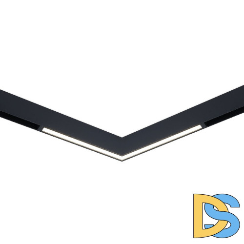 Трековый магнитный однофазный светильник ST Luce Skyline 48 ST800.409.20